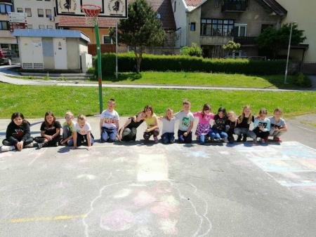 Osnovna šola Primoža Trubarja 6